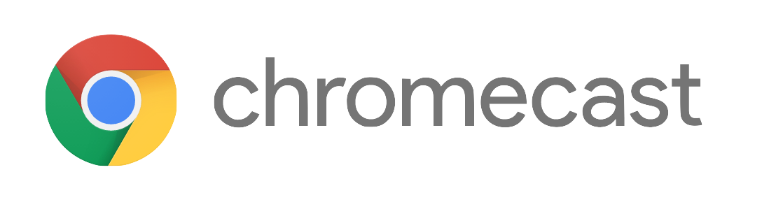 Chromecast_logo